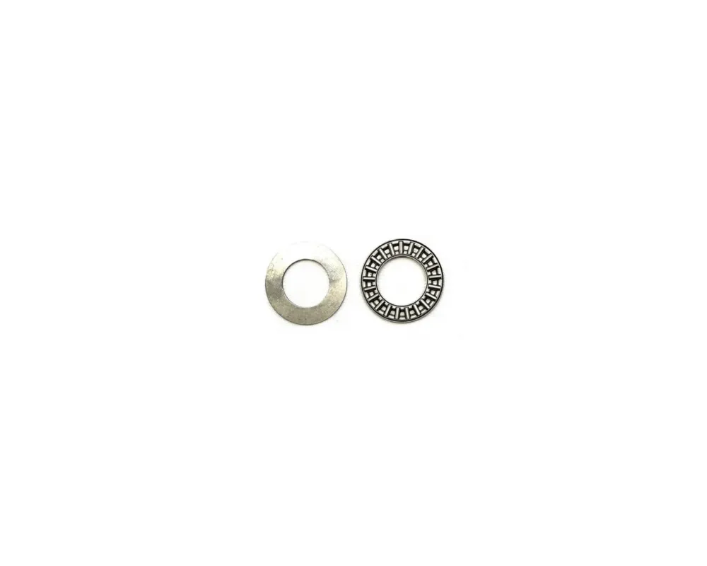 Set ložisek zadní kyvky AXK1730/AS1730 XMOTOS XB29 Expresní Doručení