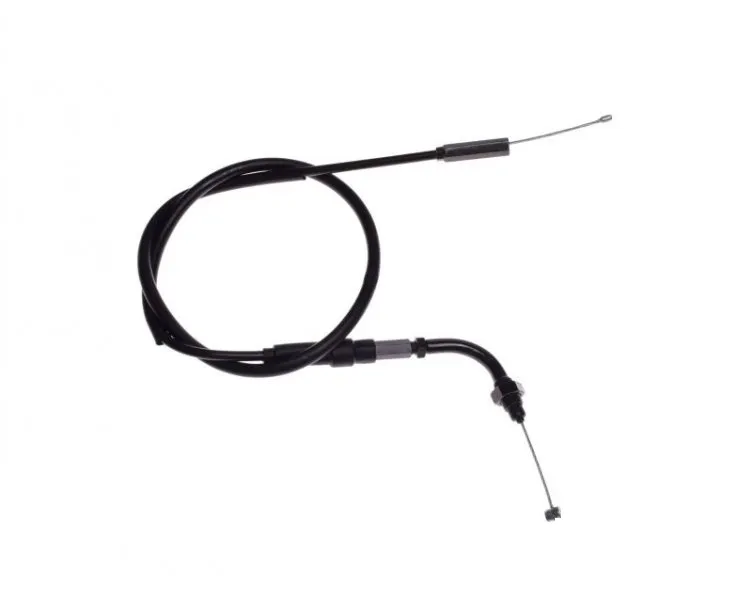 Dokud Zásoby Vydrží lanko plynu moto CPI QM125-2D ,YUKI 125 RS