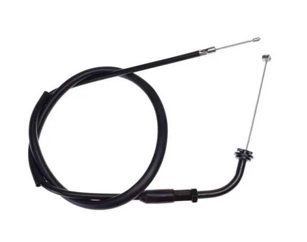 lanko plynu PY-5,Pitbike,dirtbike , 68 cm Sleva