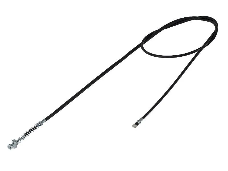 Dokud Zásoby Vydrží lanko zadní brzdy skútr L = 184 cm - Keeway, Longjia..