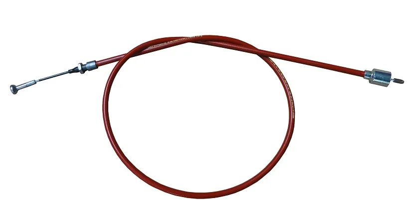 Nová Kolekce Lanovod brzdový AL-KO Profi Long life 1020/1216 mm (s čočkou)