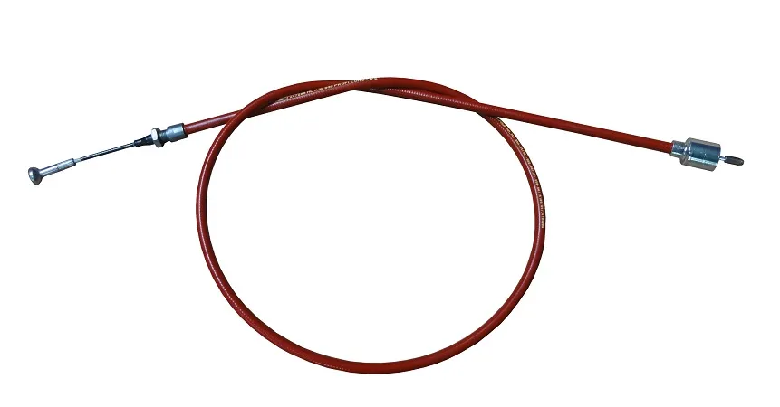 Lanovod brzdový AL-KO Profi Long life 1130/1326 mm (s čočkou) Originální