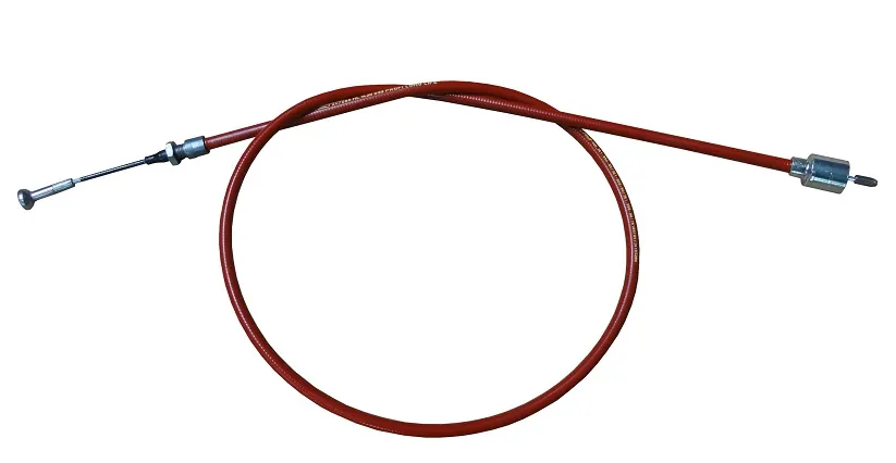 Lanovod brzdový AL-KO Profi Long life 2100/2296 mm (s čočkou) Akční Cena
