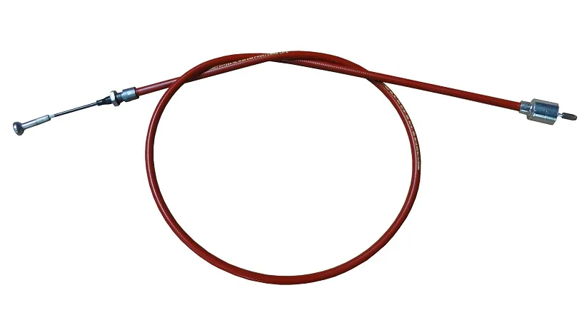 Lanovod brzdový AL-KO Profi Long life 770/966 mm (s čočkou) Odeslání Ihned