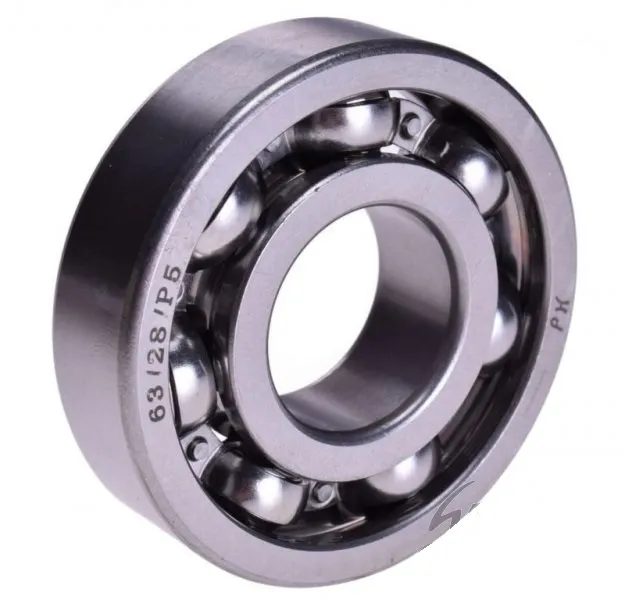 ložisko klik. hřídele 63/28/P5 - 28 x 68 x 18 mm - Suzuki, Yuki Bezpečná Platba