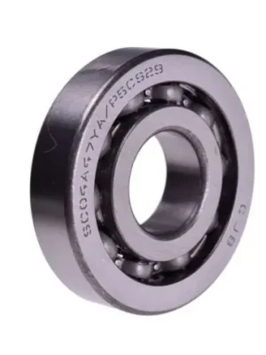 Nízká Cena ložisko klik. hřídele SC04A47/P5CS24 - 20 x 52 x 12 mm