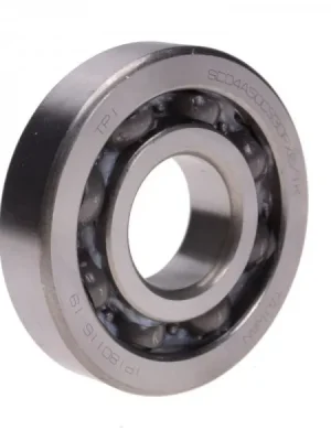 Akční Nabídka ložisko klik. hřídele SC04A50CS30PXE/Ik - 20 x 52 x 12 mm