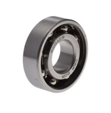 Nakupujte Hned ložisko klik. hřídele 6204 C3 20 x 47 x 14 mm