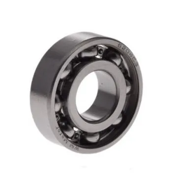 ložisko klik. hřídele 6204 C3 20 x 47 x 14 mm Zlevněný