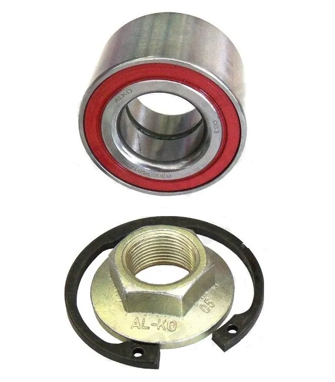 Ložisko kola AL-KO 1637 Compact SET 1224800 Sezónní Sleva