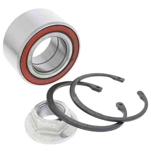 Omezená Nabídka Ložisko kola AL-KO 2051 Compact SET 1224803 EURO PLUS (39/72/37 mm)