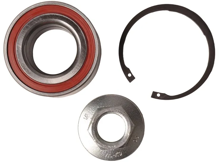 Hit Sezóny Ložisko kola AL-KO 2361 Compact SET EURO PLUS (80x42/42)