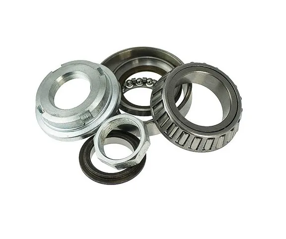 ložisko krku řízení skútr krk řízení pr. 35 mm - Romet 787 / Longjia QT50QT-4 Speciální Cena
