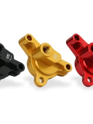 Sekundární spojkový váleček CNC Racing - Ducati Panigale V4, průměr 29 mm Nakupujte Hned