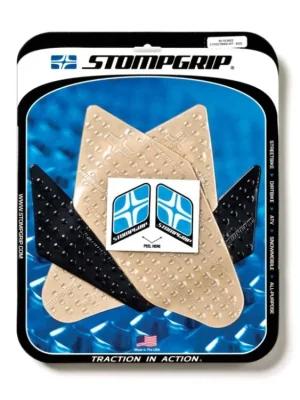 Koupit Online Protiskluzové a ochranné polepy STOMPGRIP - 11-13 HONDA CBR250/R - pár