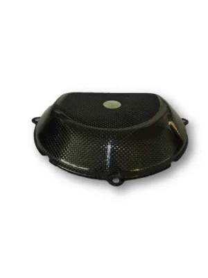 Cenový Hit Kryt suché spojky otevřený CM COMPOSIT pro DUCATI 748/749/916/996/998/999/SS900/SS1000/Monster 900/1000/ ST2/ST4/ MHe 900/ SPORT, Paul Smart 1000 CARBON