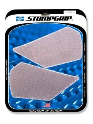 VÝPRODEJ II.jakost Protiskluzové polepy Icon STOMPGRIP pro KTM Superduke 1290 R Ověřený