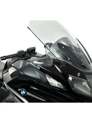 Větrný štítek - čelní plexi WRS STANDARD pro BMW R 1250 RT 2019-2020 1° SERIE Sezónní Sleva