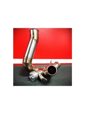 Ihned K Objednání Tlumič výfuku POWER WORKS aktivní decat STAGE 1 PS pro DUCATI Monster 937