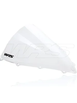 Větrný štítek - čelní plexi RACE HIGH WRS pro +50MM MV AGUSTA F3 675 / 800 2013-2024 Finální Výprodej