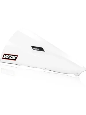 Větrný štítek - čelní plexi WRS RACE HIGH pro DUCATI PANIGALE V4 R 2020-2024 (PISTA) Nejlepší Cena