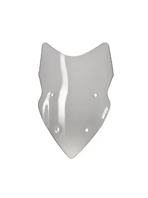 Větrný štítek - čelní plexi WRS INTERMEDIO pro moto DUCATI MULTISTRADA 1200 / S 2013-2014 Nová Kolekce