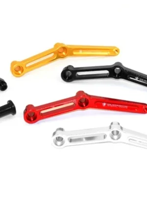 Víkendová Akce Držák tlumiče řízení DUCABIKE pro DUCATI M796 / 1100 EVO