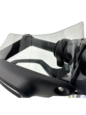 Must-Have Rozšiřující kit krytů rukojetí WRS pro BMW R 1300 GS/Adventure
