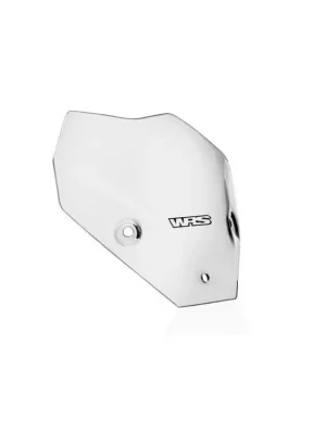 Větrný štítek - čelní plexi WRS SPORT pro BMW S 1000 R 2021-2024 Cenová Bomba