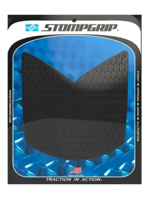 Časově Omezené Protiskluzové a ochranné polepy Stompgrip pro Triumph Street Triple 765/R/RS/Moto 2 23-24