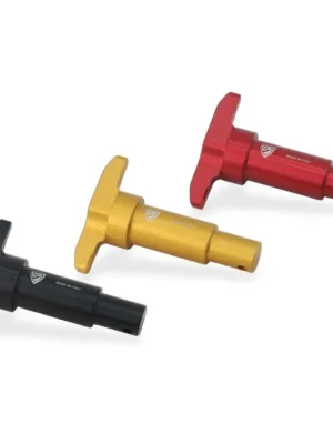 Uzávěr víčka nádrže CNC Racing FAST OPEN PLUG Cenový Hit