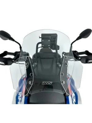 Značkový Deflektory na BMW R 1300 GS 2023-2024 - pár