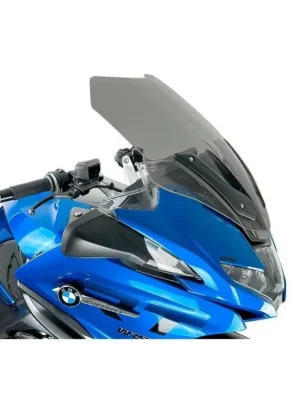Expresní Doručení Větrný štítek - čelní plexi WRS STANDARD pro BMW R 1250 RT 2021-2024