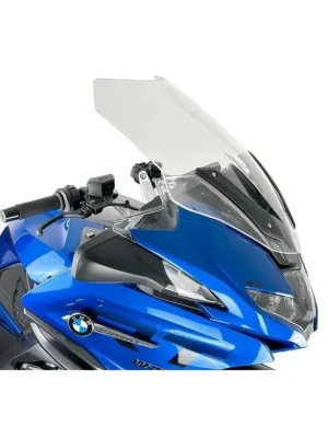 Větrný štítek - čelní plexi WRS TOURING pro BMW R 1250 RT 2021-2024 Cenová Bomba