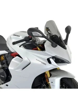 Větrný štítek - čelní plexi WRS SPORT pro DUCATI SUPERSPORT 950 / S 2021-2024 Nejlepší Cena