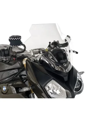 Nejlepší Volba Větrný štítek - čelní plexi WRS TOURING pro BMW S 1000 R 2014-2020