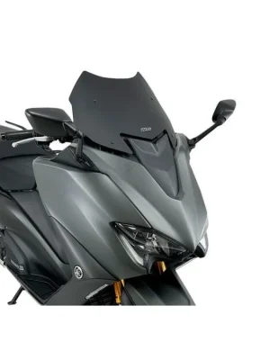 Akce Větrný štítek - čelní plexi WRS SPORT EVO YAMAHA T-MAX 560 2020-2021