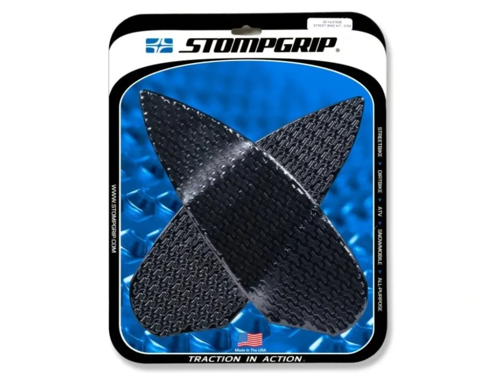 Cenově Výhodný Protiskluzové a ochranné polepy STOMPGRIP - BMW S1000RR/HP4 2020 - 2025 ICON