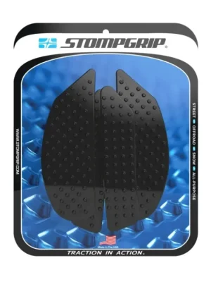 Protiskluzové a ochranné polepy Stompgrip YAMAHA MT-10 2022- profil VOLCANO Pouze Dnes