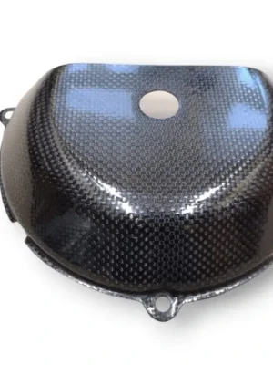 Cenová Bomba Kryt suché spojky seříznutý CM COMPOSIT pro DUCATI 748/749/916/996/998/999/SS900/SS1000/Monster 900/1000/ ST2/ST4/ MHe 900/ SPORT, Paul Smart 1000 CARBON