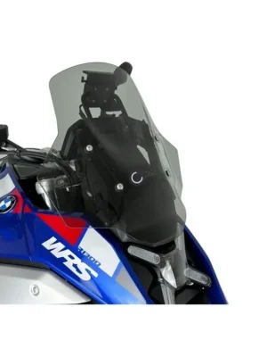 Sezónní Sleva Větrný štítek - čelní plexi WRS STANDARD PLUS NO RADAR BMW R 1300 GS 2023-2024
