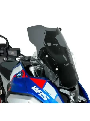 Horká Nabídka Větrný štítek - čelní plexi WRS TOURING NO RADAR BMW R 1300 GS 2023-2024