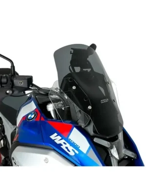 Akční Cena Větrný štítek - čelní plexi WRS STANDARD NO RADAR BMW R 1300 GS 2023-2024