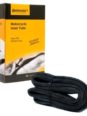 Výprodej Moto duše Continental 18" (2.50/2.75, 80/90) – ventil TR4