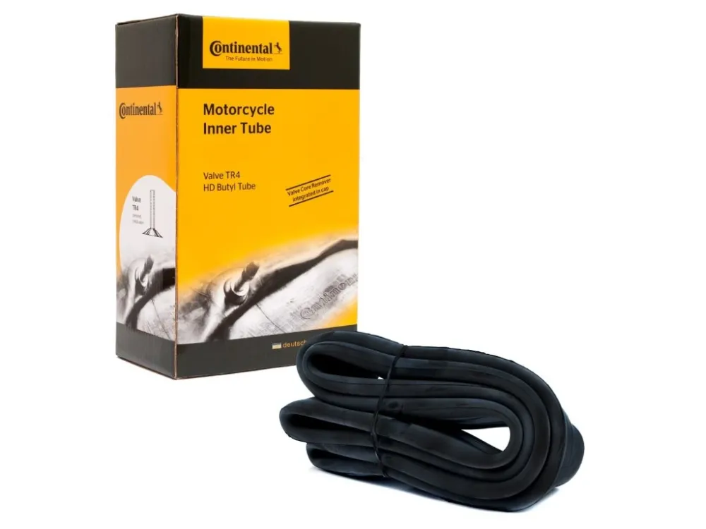 Výprodej Moto duše Continental 18" (2.50/2.75, 80/90) – ventil TR4