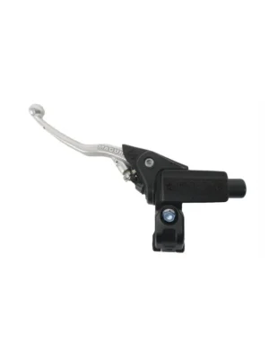 MAGURA hydraulická spojka HYMEC 167 (PRŮMĚR PÍSTU 9,5MM, KRÁTKÁ PÁKA 123MM) MINERÁLNÍ KAPA Objednat Nyní