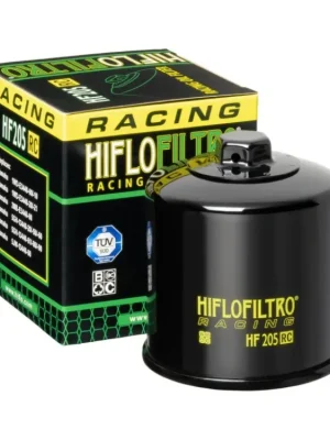 Sleva Olejový filtr Hiflo HF205RC YAMAHA 1WD-E3440-00-1WD-E3440-21-5GH-13440-50-5GH-13440-80