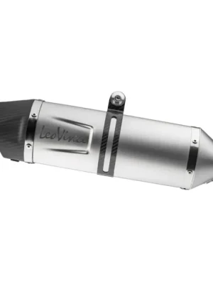 LeoVince One Evo Stainless Steel tlumič výfuku koncovka HONDA NC 700 S/X/DCT/ABS Koupit Online
