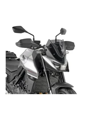 Kappa 1221AK přední plexi, kouřové HONDA CB 750 HORNET 2025 - Nakupujte Hned