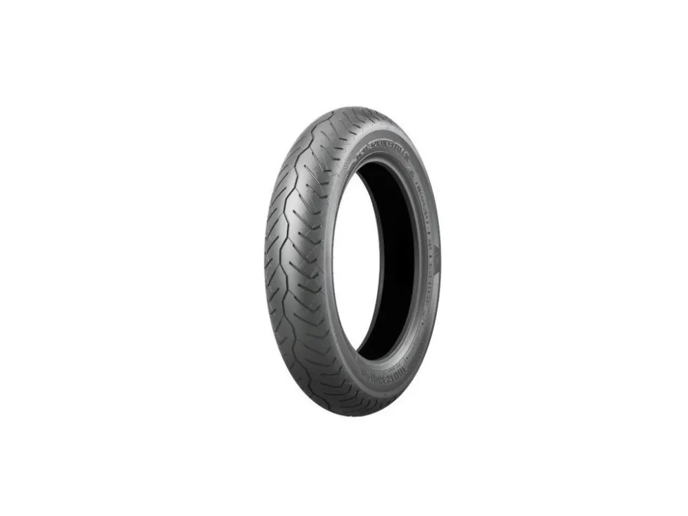 Nakupujte Hned BRIDGESTONE pneumatika 180/65B16 BATTLECRUISE H50 81H TL zadní DOT 35/2025